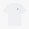 DABNEY T-SHIRT WHITE