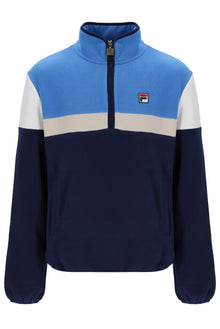  DARWIN FLEECE NAVY REGATTA