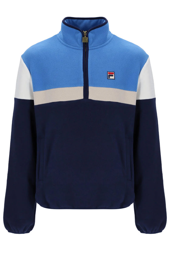 DARWIN FLEECE NAVY REGATTA