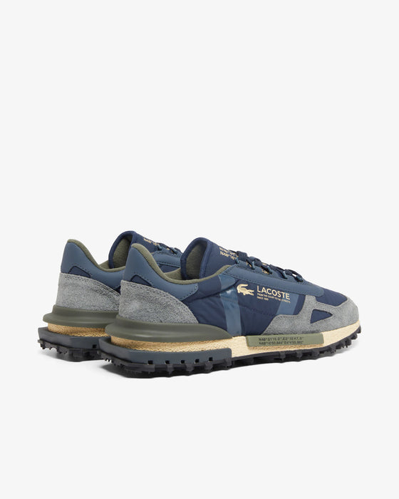 ELITE ACTIVE SNEAKERS NAVY/KHAKI (AH9)