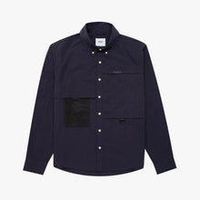  DUSTIN SHIRT NAVY