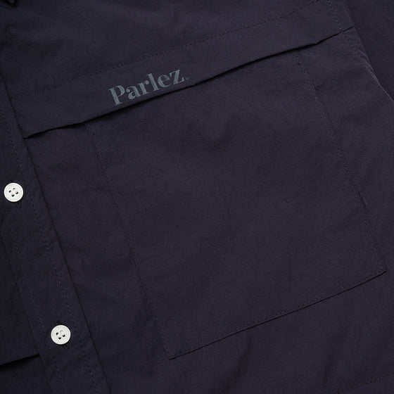 DUSTIN SHIRT NAVY