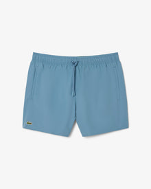  MH6270 QUICKDRY SWIM SHORTS LIMESTONE BLUE (EIE)