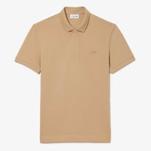  PARIS PH5522 SMART TONAL CROC S/S POLO BEIGE (02S)