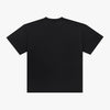 ESTRELLA T-SHIRT BLACK OSZ