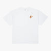 ESTRELLA T-SHIRT WHITE OSZ