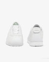 CLUB LOW SNEAKERS WHITE/WHITE (21G)