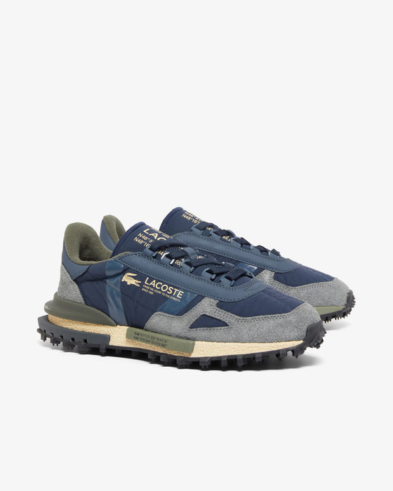 ELITE ACTIVE SNEAKERS NAVY/KHAKI (AH9)