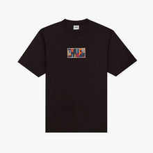  FALLON T-SHIRT BLACK