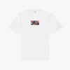 FALLON T-SHIRT WHITE