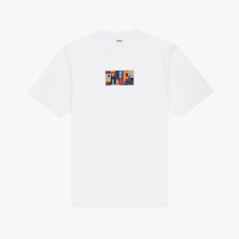  FALLON T-SHIRT WHITE