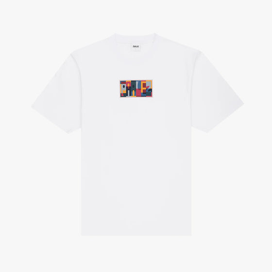 FALLON T-SHIRT WHITE