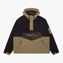  FILLMORE JACKET OLIVE GREEN