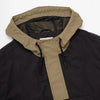 FILLMORE JACKET OLIVE GREEN