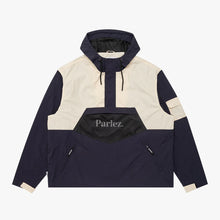  FILLMORE JACKET NAVY