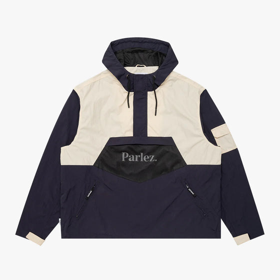 FILLMORE JACKET NAVY