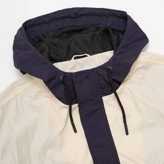 FILLMORE JACKET NAVY