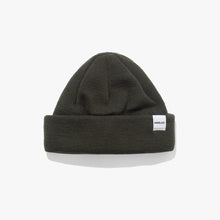  FLATHOLM BEANIE KHAKI