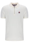 ANTON SS POLO GARDENIA