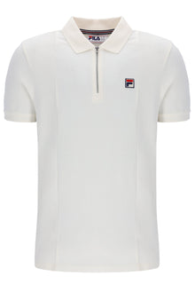  ANTON SS POLO GARDENIA