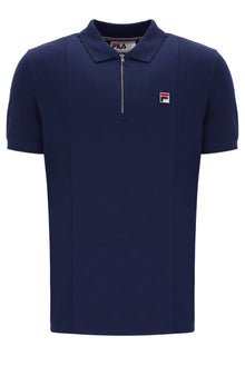  ANTON SS POLO NAVY