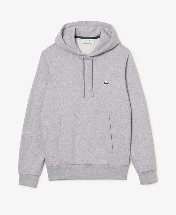 SH9623 OVERHEAD HOODIE GREY MARL (CCA)