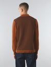 ROXY KNIT ORANGE