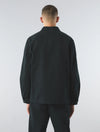 LIBERTINE OVERSHIRT BLACK