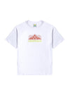 IMBOLIC T-SHIRT WHITE