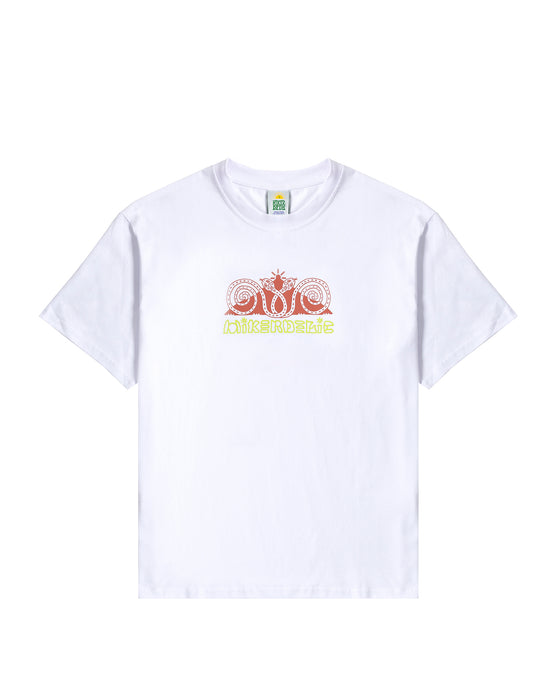 IMBOLIC T-SHIRT WHITE