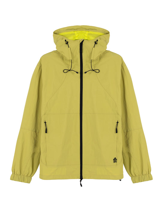 LIBERO JACKET LEMON HAZE