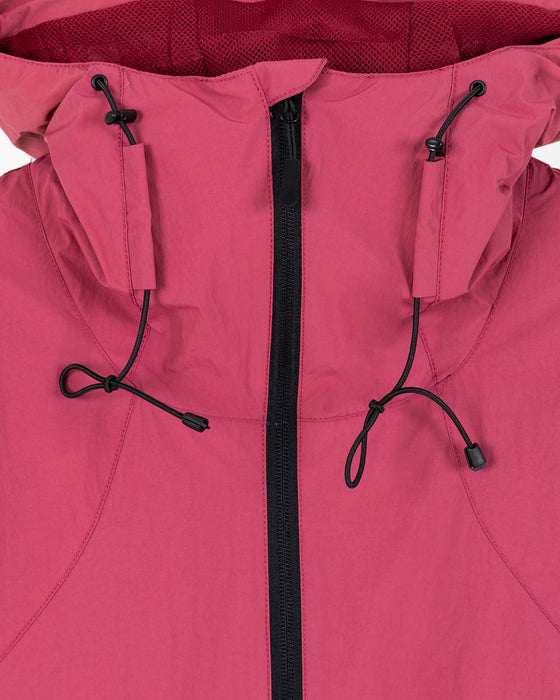 LIBERO JACKET MAGENTA