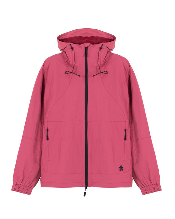 LIBERO JACKET MAGENTA