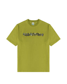  PETROGLYPH T-SHIRT LEMON HAZE