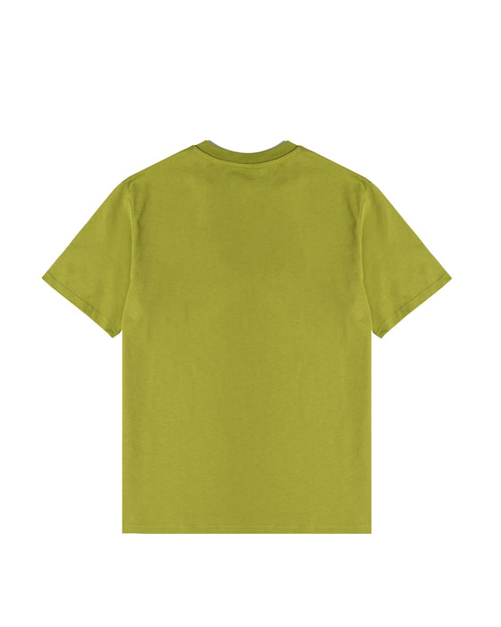 PETROGLYPH T-SHIRT LEMON HAZE