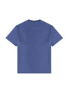 PETROGLYPH T-SHIRT PURPLE HAZE