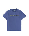 PETROGLYPH T-SHIRT PURPLE HAZE