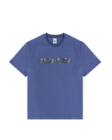  PETROGLYPH T-SHIRT PURPLE HAZE