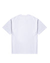 PETROGLYPH T-SHIRT WHITE