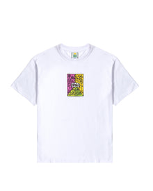  PRANA T-SHIRT WHITE