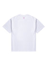 PRANA T-SHIRT WHITE