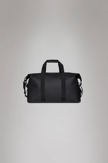  HILO WEEKEND BAG BLACK