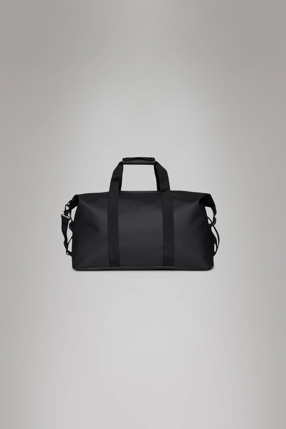 HILO WEEKEND BAG BLACK