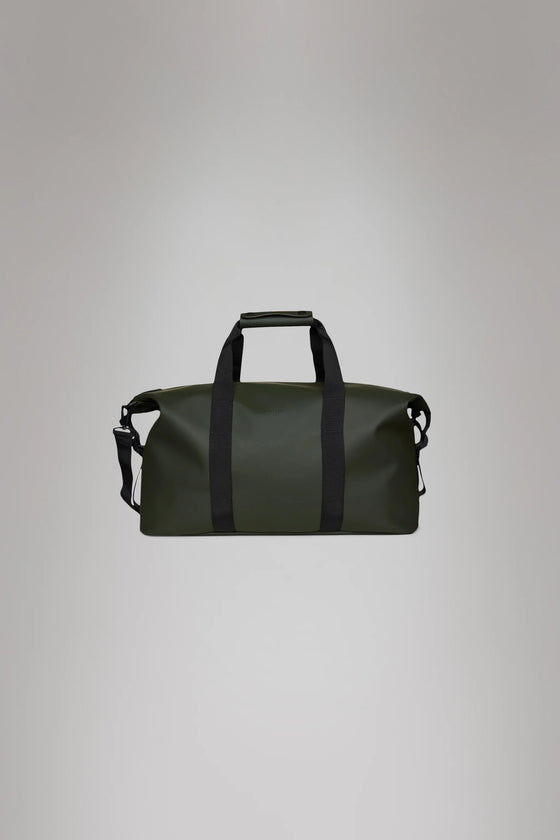 HILO WEEKEND BAG GREEN