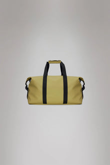  HILO WEEKEND BAG KHAKI