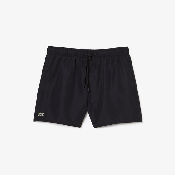 MH6270 LIGHTWEIGHT SWIM SHORTS BLACK (964)