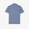PH3450 NATURAL DYED CLASSIC FIT POLO STONEWASH BLUE (IVW)