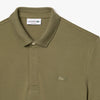 PARIS PH5522 SMART TONAL CROC S/S POLO KHAKI (BMY)