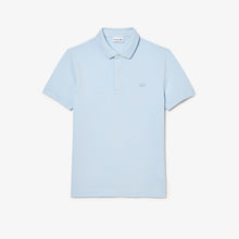  PARIS PH5522 SMART TONAL CROC S/S POLO RILL (T01)