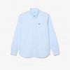 CH1911 REGULAR FIT OXFORD L/S SHIRT OVERVIEW (F6Z)